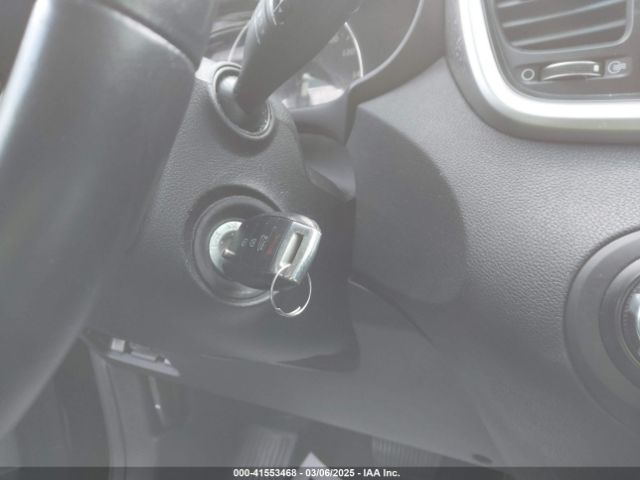 5XYPGDA33HG288273 KIA Sorento 2.4l Lx