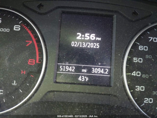 2019 AUDI A3 WAUBEGFF2K1017259 Photo 6