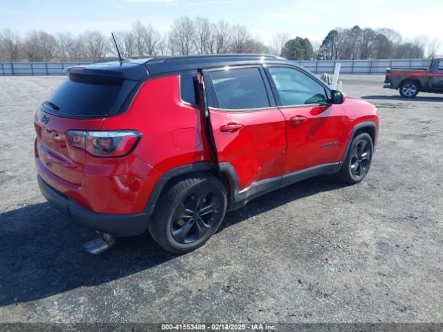 2020 JEEP COMPASS 3C4NJCBB4LT141082 Photo 3
