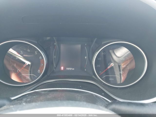 2020 JEEP COMPASS 3C4NJCBB4LT141082 Photo 6