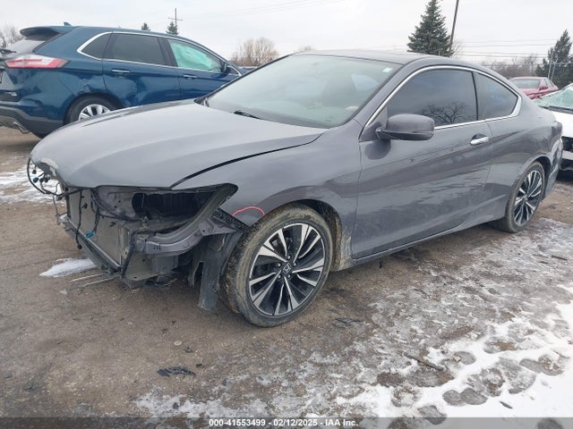 1HGCT1B73GA002917 Honda ACCORD EX