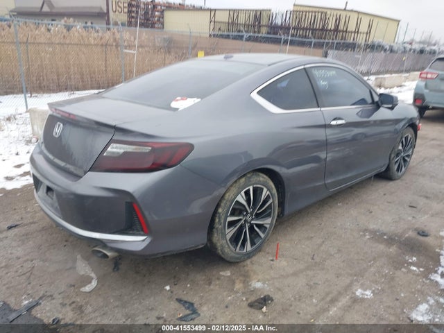 1HGCT1B73GA002917 Honda ACCORD EX