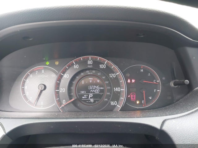 1HGCT1B73GA002917 Honda ACCORD EX