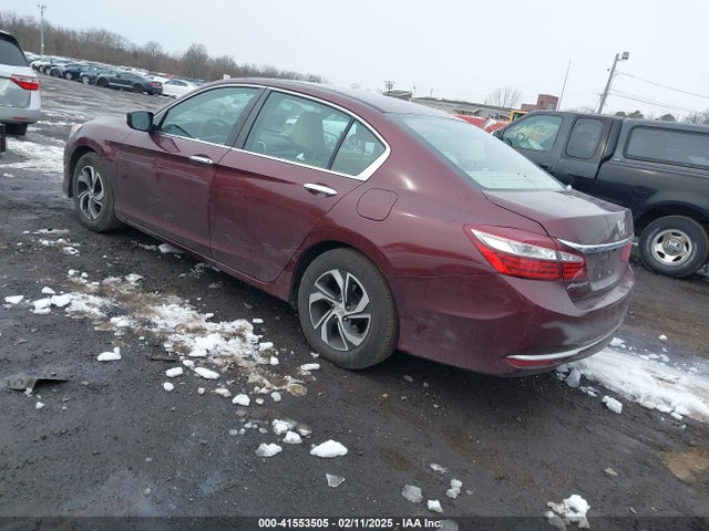 1HGCR2F38GA081271 Honda ACCORD LX