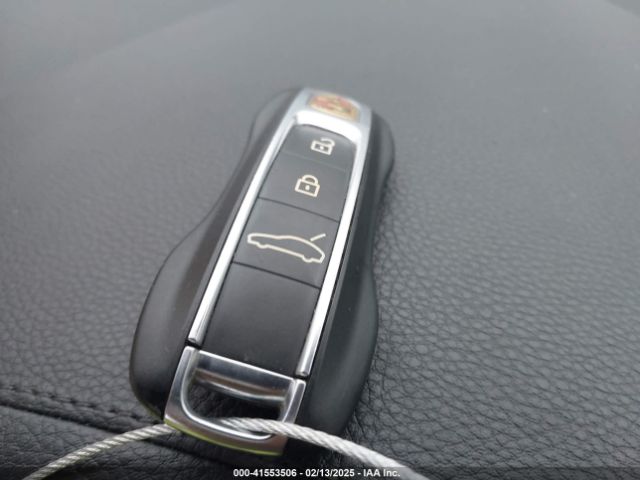 2020 PORSCHE PANAMERA WP0AA2A72LL104226 Photo 10