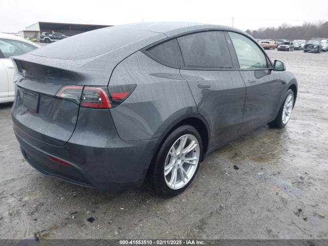 2023 TESLA MODEL Y 7SAYGDED4PF964326 Photo 3