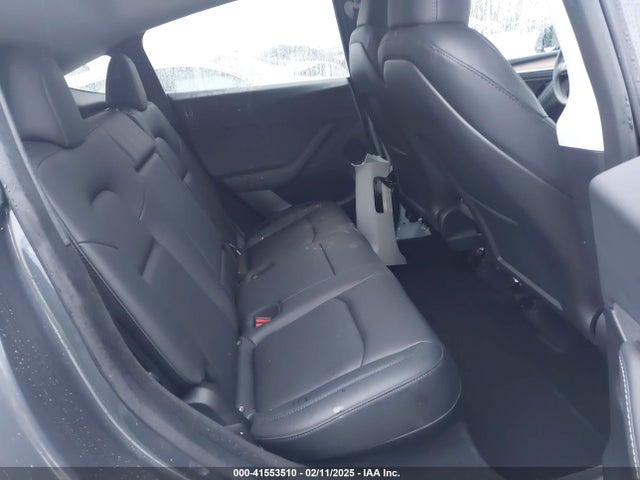 2023 TESLA MODEL Y 7SAYGDED4PF964326 Photo 7
