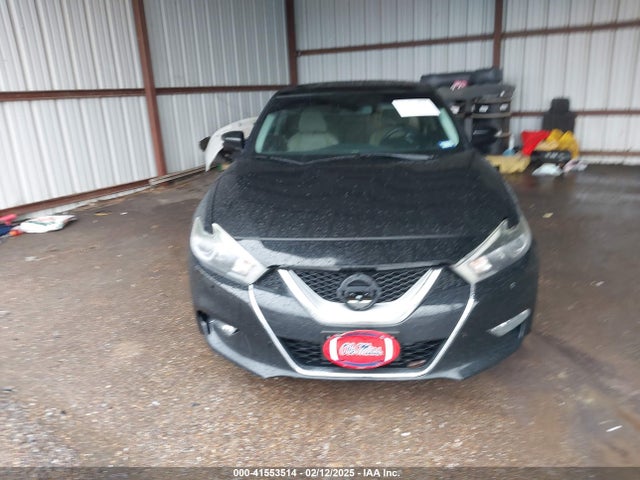Nissan Maxima 3.5 Platinum 2016 1N4AA6AP2GC433768 Image 12