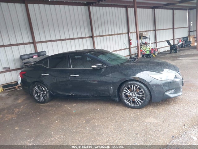 Nissan Maxima 3.5 Platinum 2016 1N4AA6AP2GC433768 Image 13