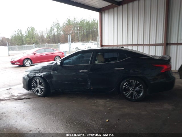 Nissan Maxima 3.5 Platinum 2016 1N4AA6AP2GC433768 Image 14