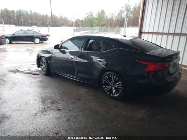 Nissan Maxima 3.5 Platinum 2016 1N4AA6AP2GC433768 Image 3