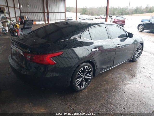 Nissan Maxima 3.5 Platinum 2016 1N4AA6AP2GC433768 Image 4