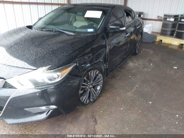 Nissan Maxima 3.5 Platinum 2016 1N4AA6AP2GC433768 Image 6