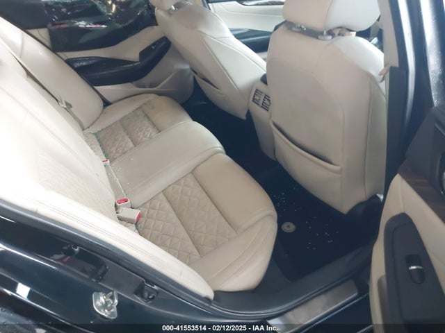 Nissan Maxima 3.5 Platinum 2016 1N4AA6AP2GC433768 Image 8
