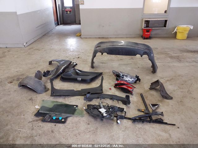 JM1GL1V57H1112266 Mazda Mazda6 Touring