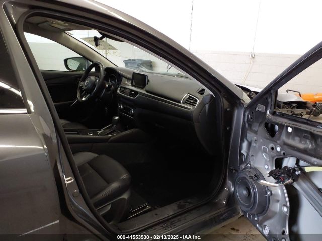JM1GL1V57H1112266 Mazda Mazda6 Touring