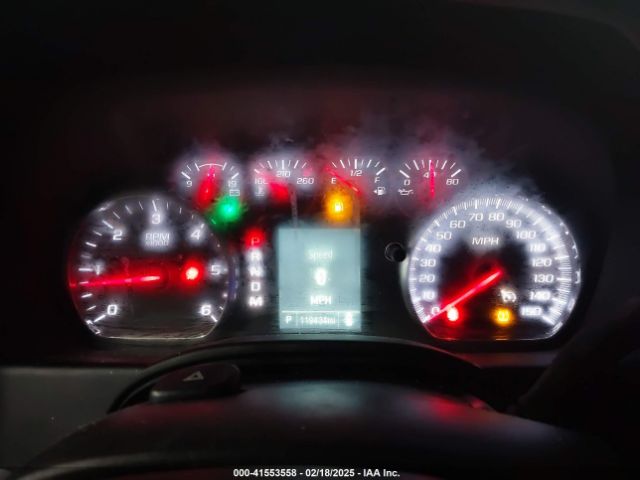 1GNSK2EC8FR722684 Chevrolet Tahoe Commercial Fleet