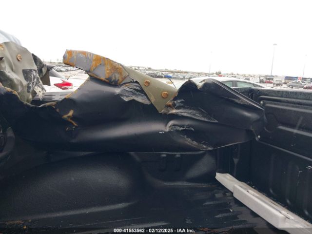 5TFEM5F12EX079760 Toyota Tundra Sr5 4.6l V8