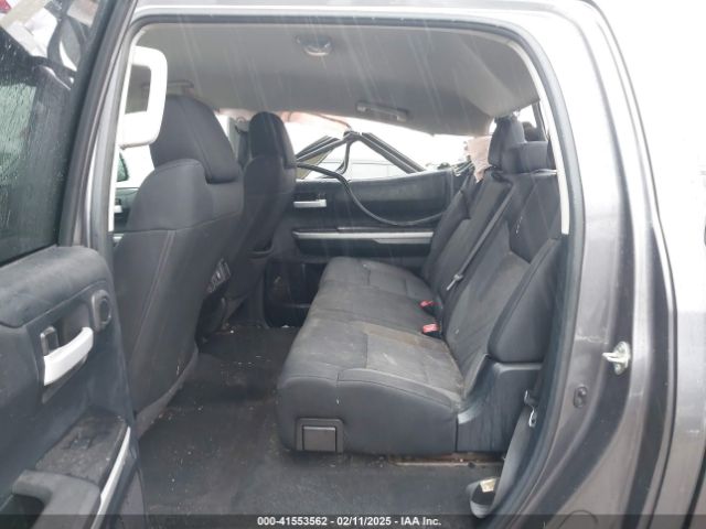 5TFEM5F12EX079760 Toyota Tundra Sr5 4.6l V8