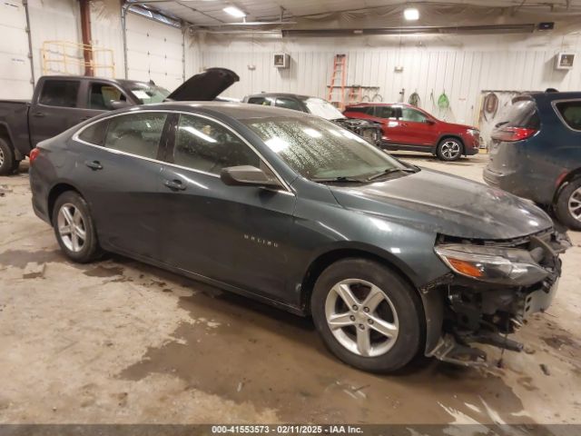 1G1ZB5ST1LF010715 auction archive image