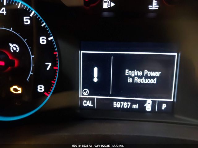1G1ZB5ST1LF010715 Chevrolet Malibu Fwd Ls