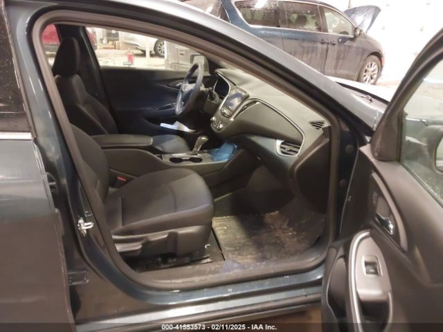 1G1ZB5ST1LF010715 Chevrolet Malibu Fwd Ls