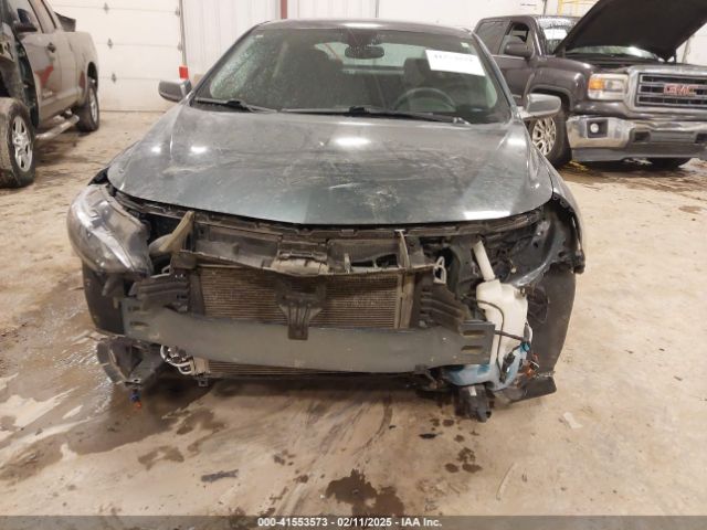 1G1ZB5ST1LF010715 Chevrolet Malibu Fwd Ls