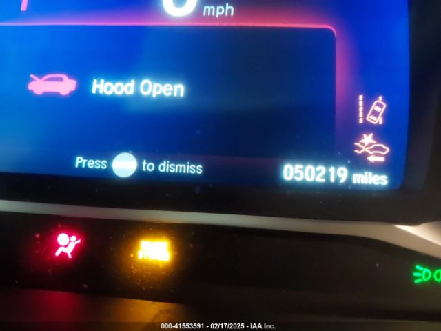 5FNYF6H24NB071351 Honda Pilot Awd Special Edition