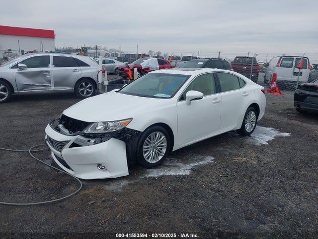 Lexus ES 350 2015 JTHBK1GG4F2165363 Image 2
