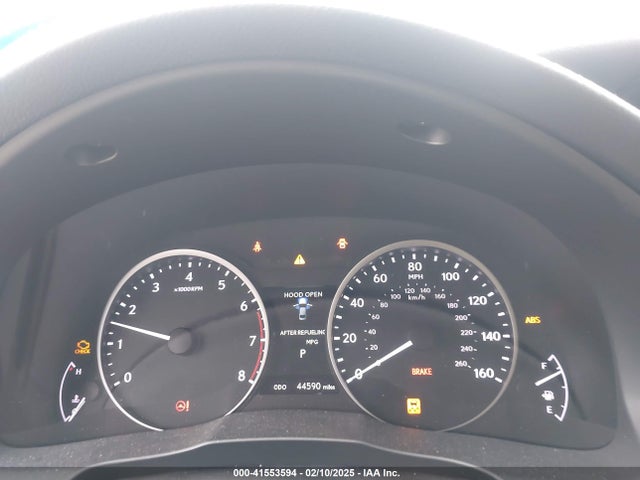 Lexus ES 350 2015 JTHBK1GG4F2165363 Image 7