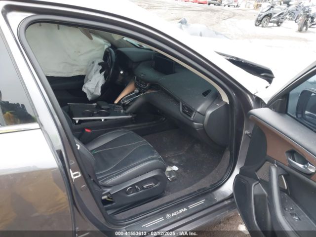 19UUB6F40MA002194 Acura Tlx Technology Package