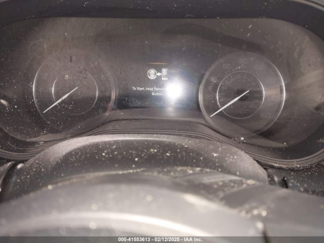 19UUB6F40MA002194 Acura Tlx Technology Package