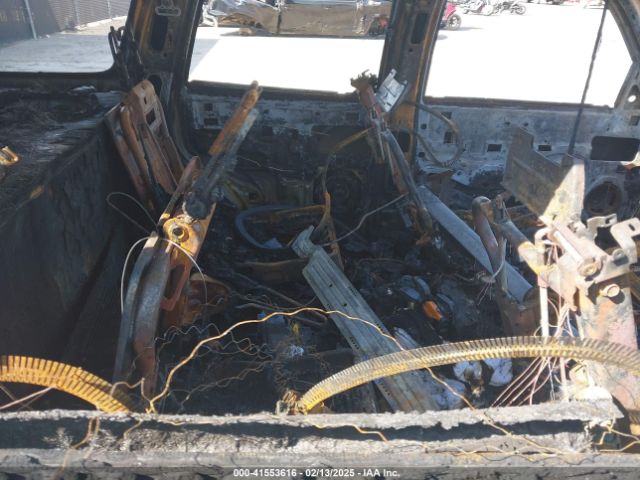 2006 CADILLAC ESCALADE 1GYEC63N46R105355 Photo 7