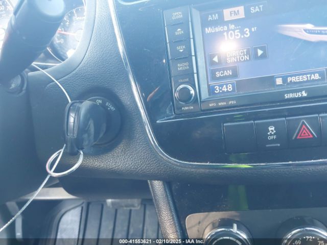 2013 CHRYSLER 200 1C3CCBBB3DN655345 Photo 10