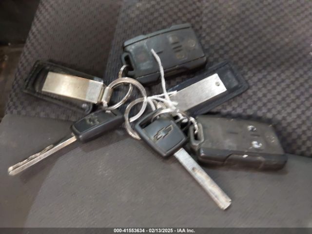 3GCUKREC4EG248967 Chevrolet Silverado 1500 1lt