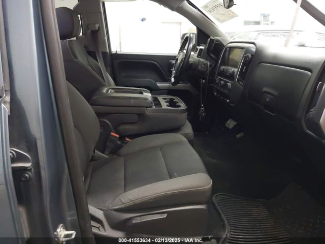 3GCUKREC4EG248967 Chevrolet Silverado 1500 1lt