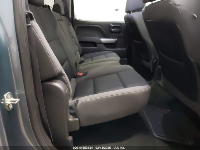 3GCUKREC4EG248967 Chevrolet Silverado 1500 1lt