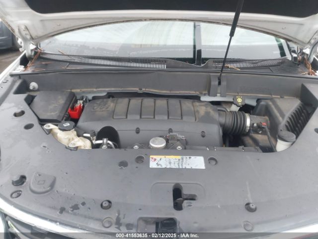 1GNKRGKD5HJ224076 Chevrolet Traverse 1lt