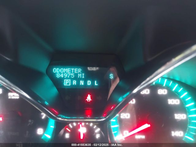 1GNKRGKD5HJ224076 Chevrolet Traverse 1lt