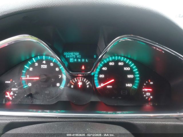 1GNKRGKD5HJ224076 Chevrolet Traverse 1lt