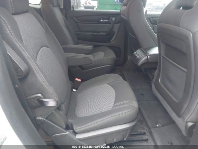 1GNKRGKD5HJ224076 Chevrolet Traverse 1lt