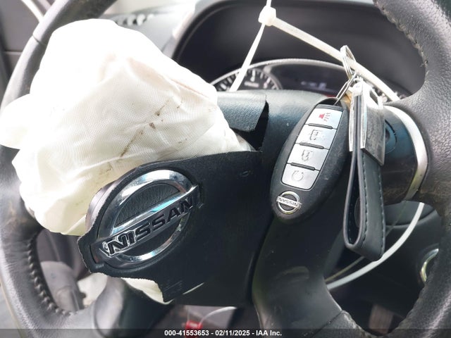 Nissan Pathfinder Sv 2016 5N1AR2MM9GC650761 Image 11