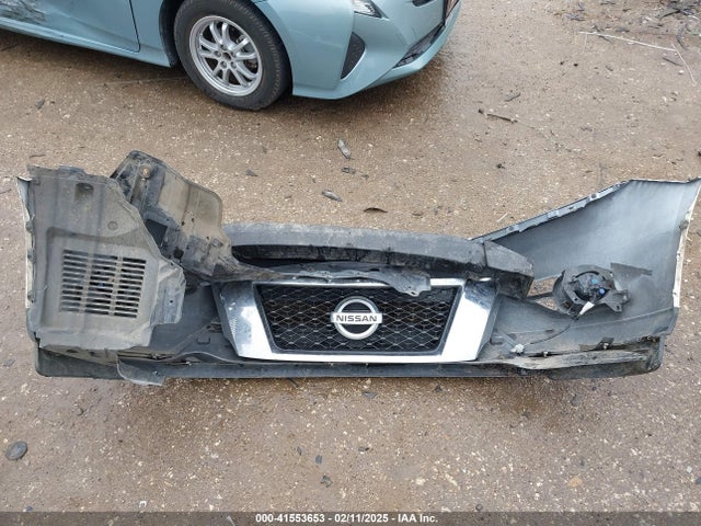 Nissan Pathfinder Sv 2016 5N1AR2MM9GC650761 Image 12