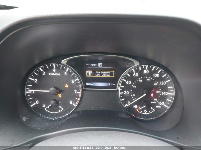 Nissan Pathfinder Sv 2016 5N1AR2MM9GC650761 Image 7
