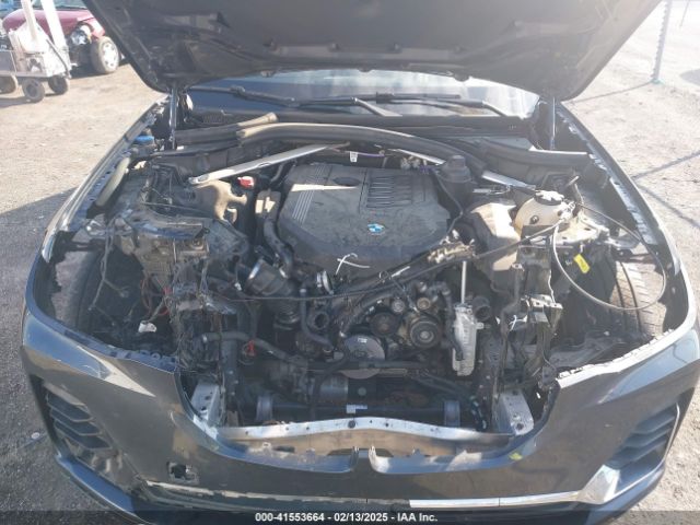5UXCW2C06M9H03043 BMW X7 Xdrive40i
