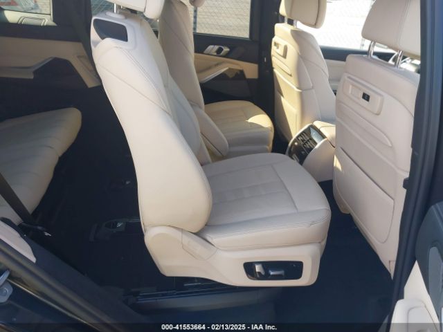 5UXCW2C06M9H03043 BMW X7 Xdrive40i