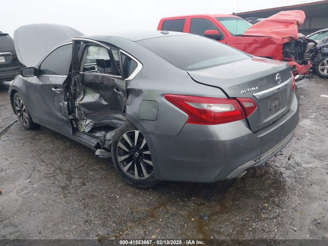 1N4AL3AP7JC266842 Nissan Altima 2.5 Sv