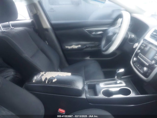 1N4AL3AP7JC266842 Nissan Altima 2.5 Sv