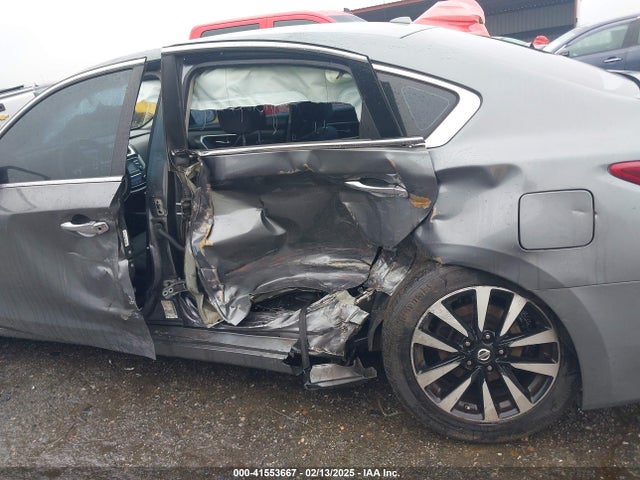1N4AL3AP7JC266842 Nissan Altima 2.5 Sv