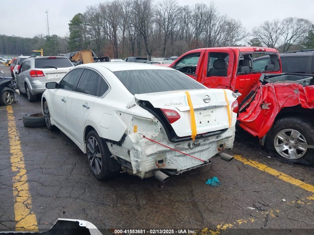 1N4AL3AP8JC138464 Nissan Altima 2.5 S